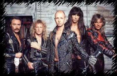 Judas Priest